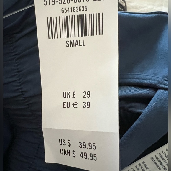 GILLY HICKS SHORTS - Picture 10 of 10